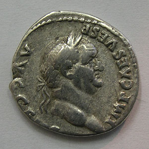 Articulo Numismatica Anverso