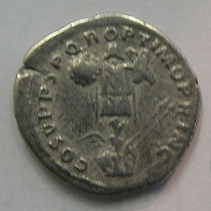 Articulo Numismatica Reverso