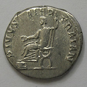 Articulo Numismatica Reverso