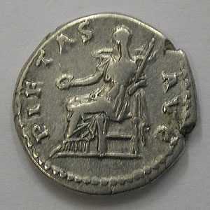 Articulo Numismatica Reverso