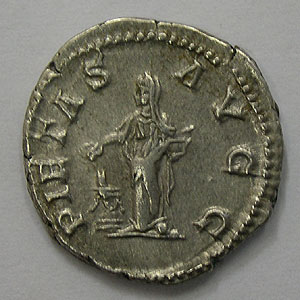 Articulo Numismatica Reverso