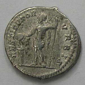 Articulo Numismatica Reverso