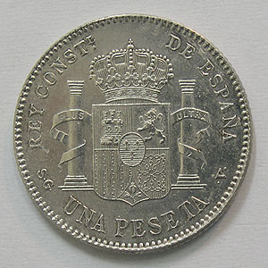 Articulo Numismatica Reverso