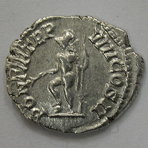 Articulo Numismatica Reverso