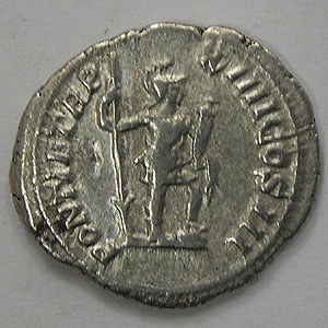 Articulo Numismatica Reverso