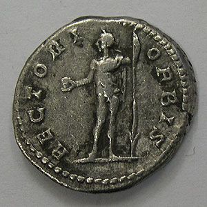 Articulo Numismatica Reverso