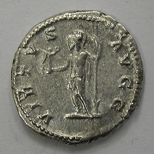 Articulo Numismatica Reverso