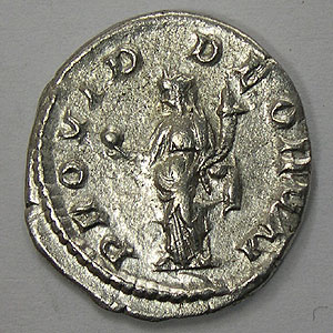 Articulo Numismatica Reverso