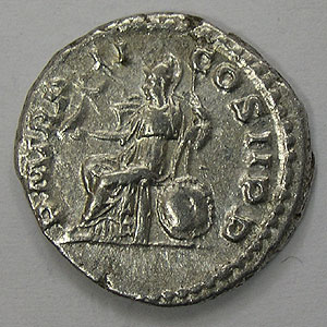 Articulo Numismatica Reverso