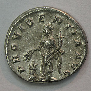 Articulo Numismatica Reverso