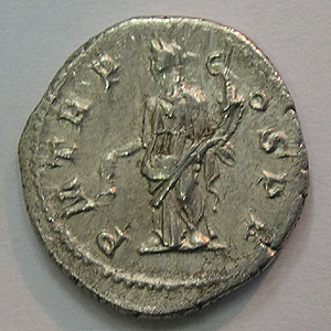 Articulo Numismatica Reverso