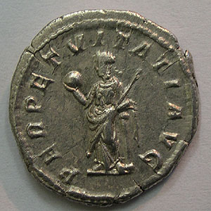 Articulo Numismatica Reverso