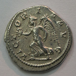 Articulo Numismatica Reverso