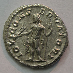 Articulo Numismatica Reverso