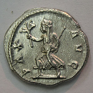 Articulo Numismatica Reverso