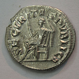 Articulo Numismatica Reverso