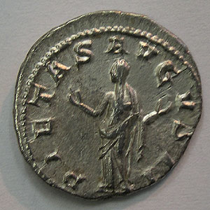 Articulo Numismatica Reverso