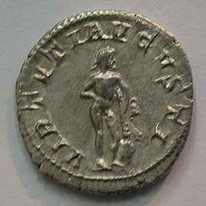 Articulo Numismatica Reverso