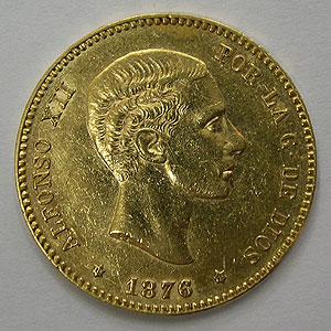 Articulo Numismatica Anverso