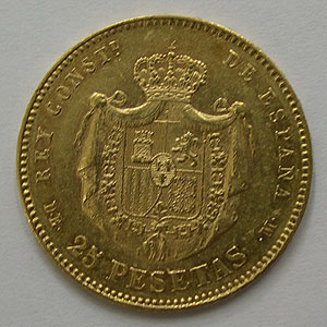 Articulo Numismatica Reverso