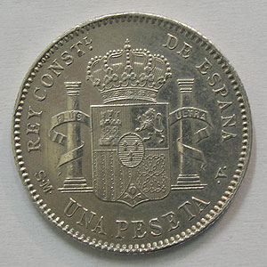 Articulo Numismatica Reverso