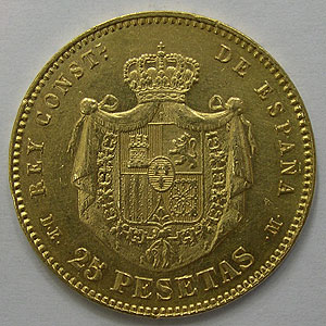 Articulo Numismatica Reverso