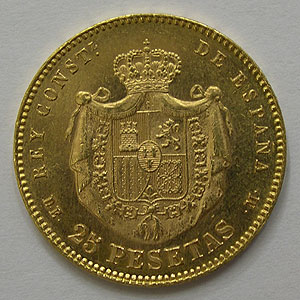 Articulo Numismatica Reverso