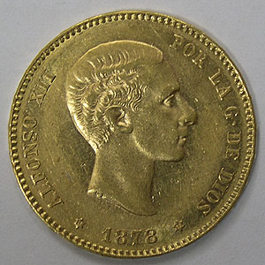 Articulo Numismatica Anverso