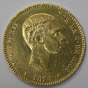 Articulo Numismatica Anverso