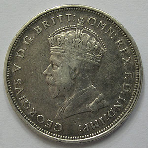 Articulo Numismatica Reverso