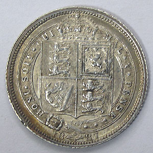 Articulo Numismatica Reverso