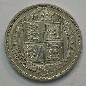 Articulo Numismatica Reverso