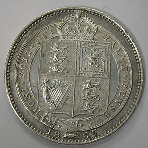 Articulo Numismatica Reverso