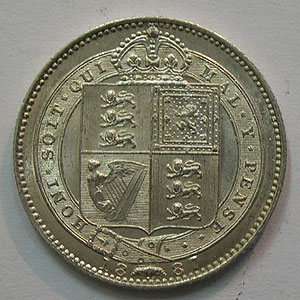 Articulo Numismatica Reverso