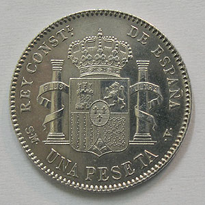 Articulo Numismatica Reverso