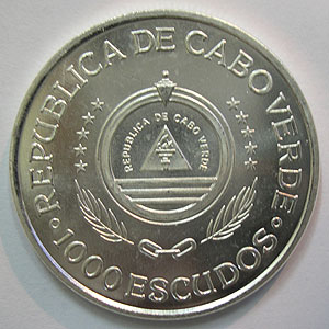 Articulo Numismatica Reverso