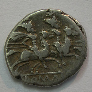 Articulo Numismatica Reverso