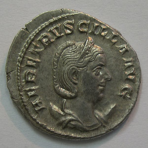 Articulo Numismatica Anverso