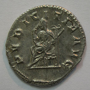 Articulo Numismatica Reverso