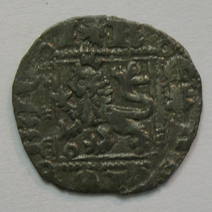 Articulo Numismatica Reverso