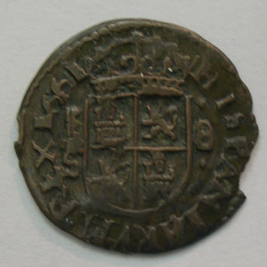 Articulo Numismatica Reverso