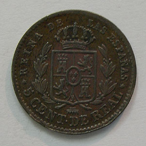 Articulo Numismatica Reverso