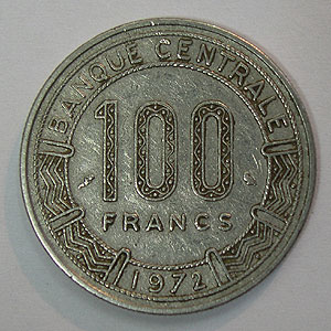 Articulo Numismatica Reverso