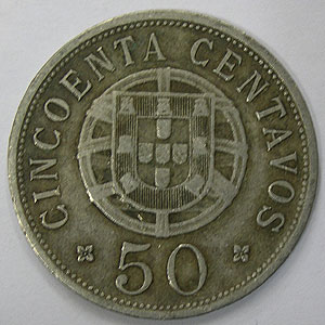 Articulo Numismatica Reverso