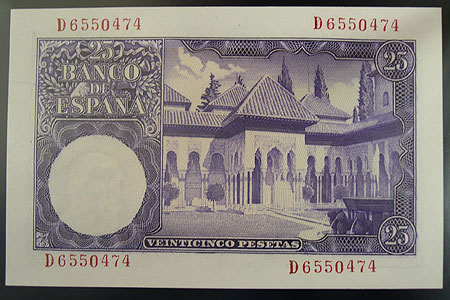 Articulo Numismatica Reverso