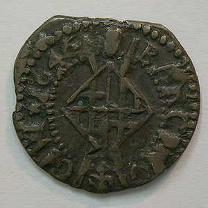 Articulo Numismatica Reverso