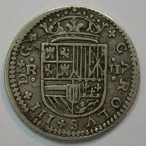 Articulo Numismatica Reverso