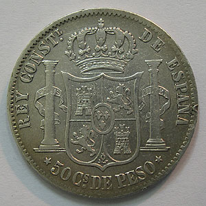 Articulo Numismatica Reverso