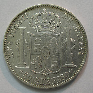 Articulo Numismatica Reverso