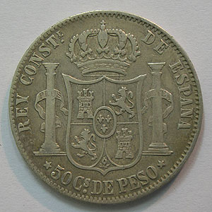 Articulo Numismatica Reverso